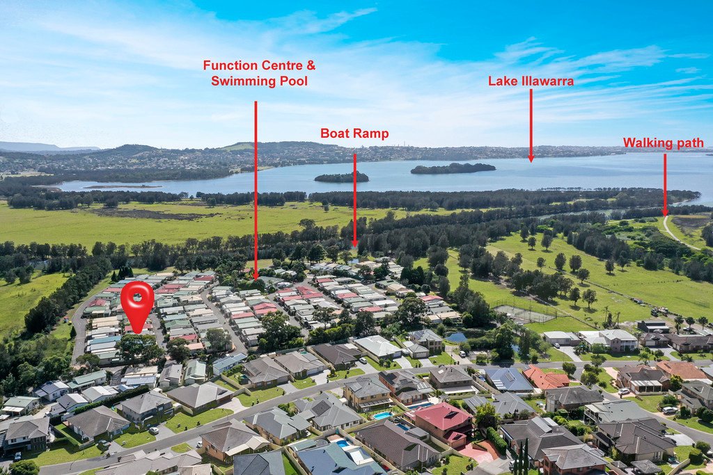 11 Willow Crescent KANAHOOKA 11