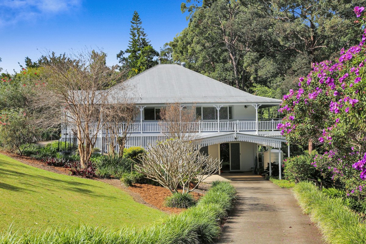 11 Wisteria Court Tallebudgera Valley 2