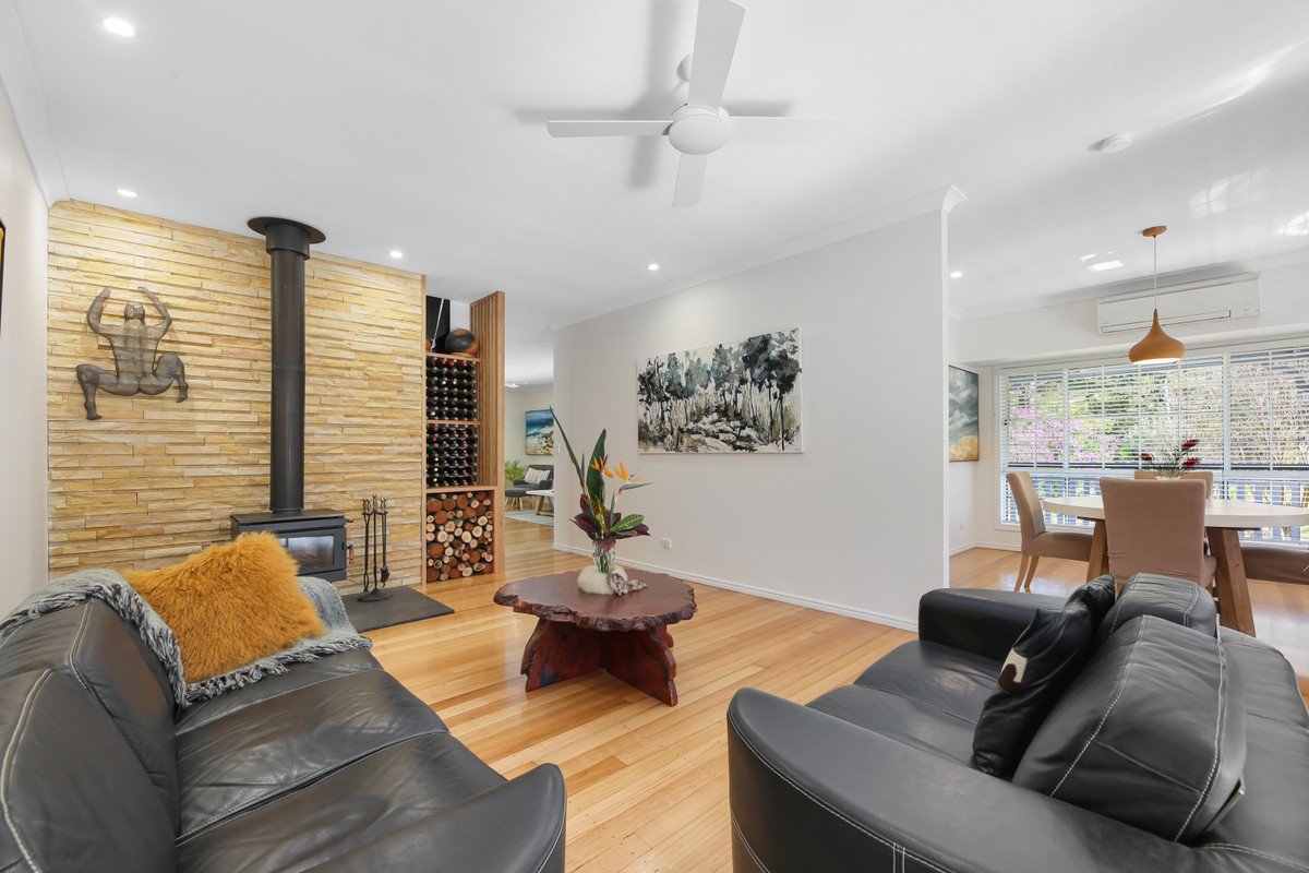 11 Wisteria Court Tallebudgera Valley 3