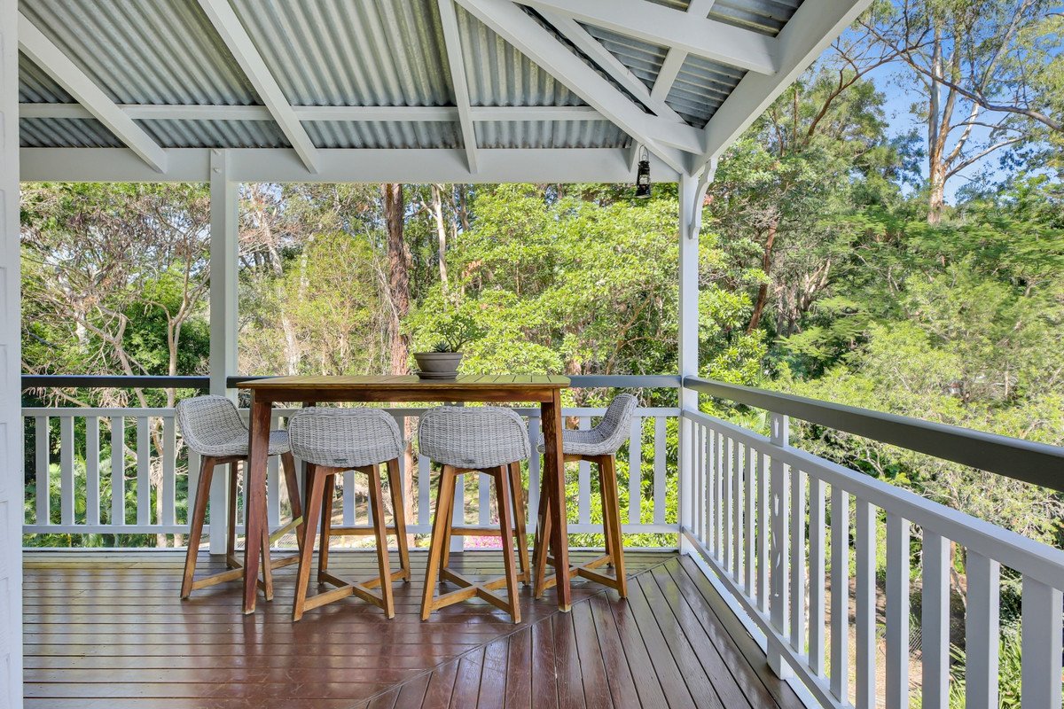 11 Wisteria Court Tallebudgera Valley 18