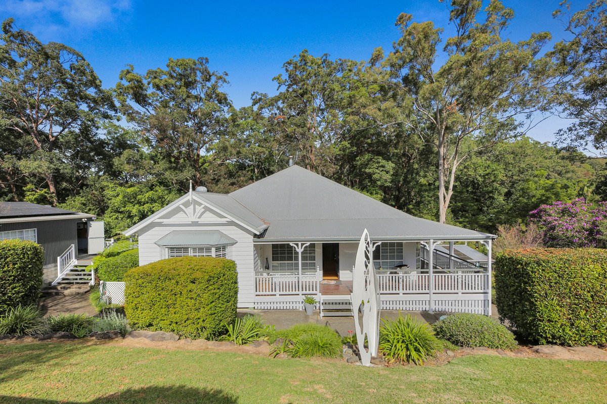 11 Wisteria Court Tallebudgera Valley 33