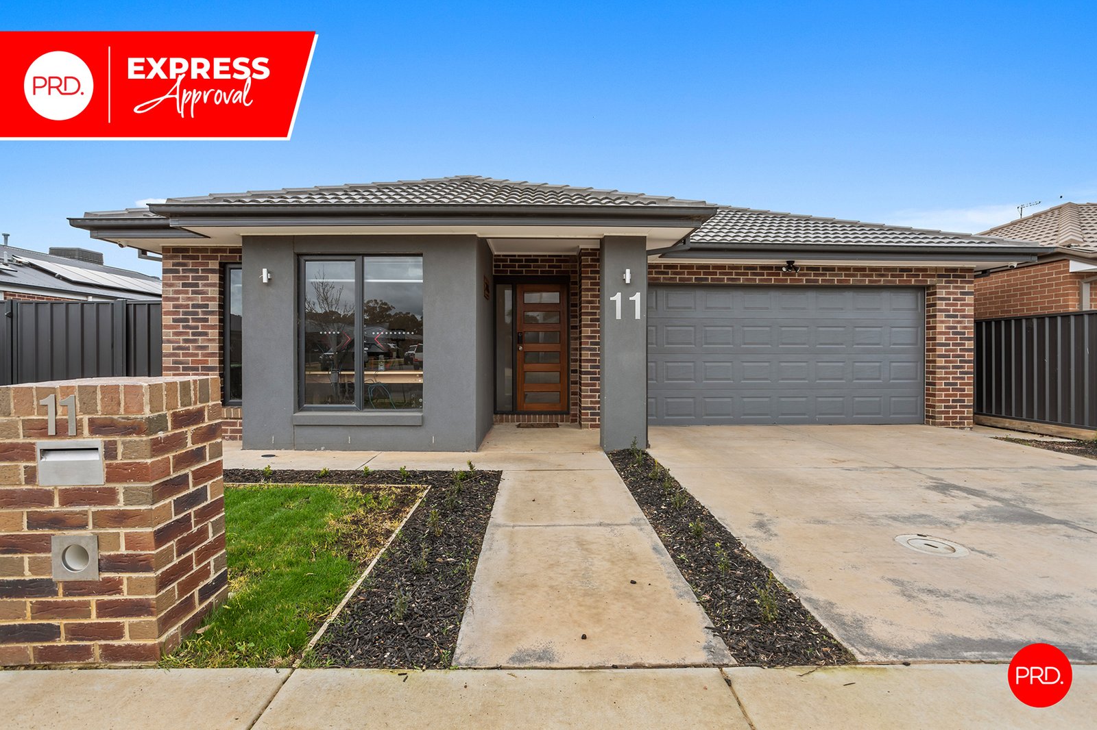 11 Withers Street HUNTLY 1