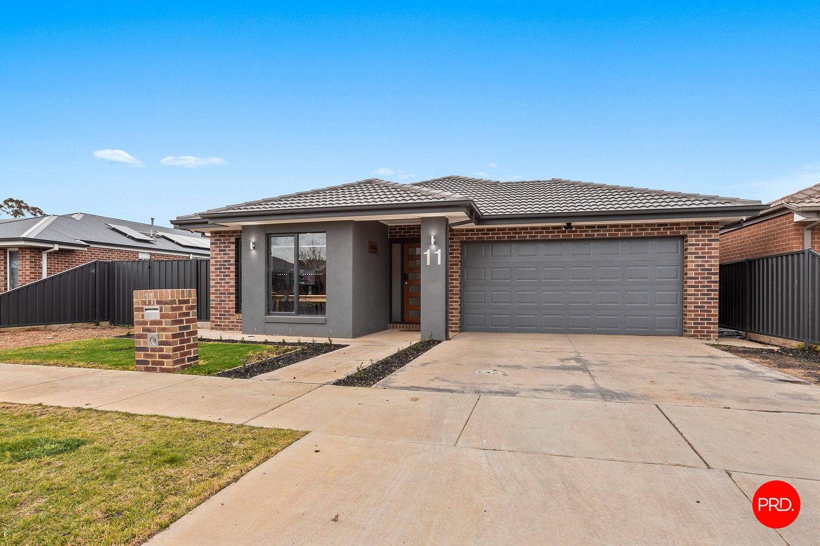 11 Withers Street HUNTLY 2