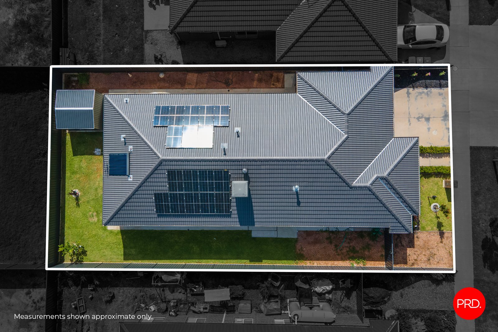 11 Withers Street HUNTLY 2