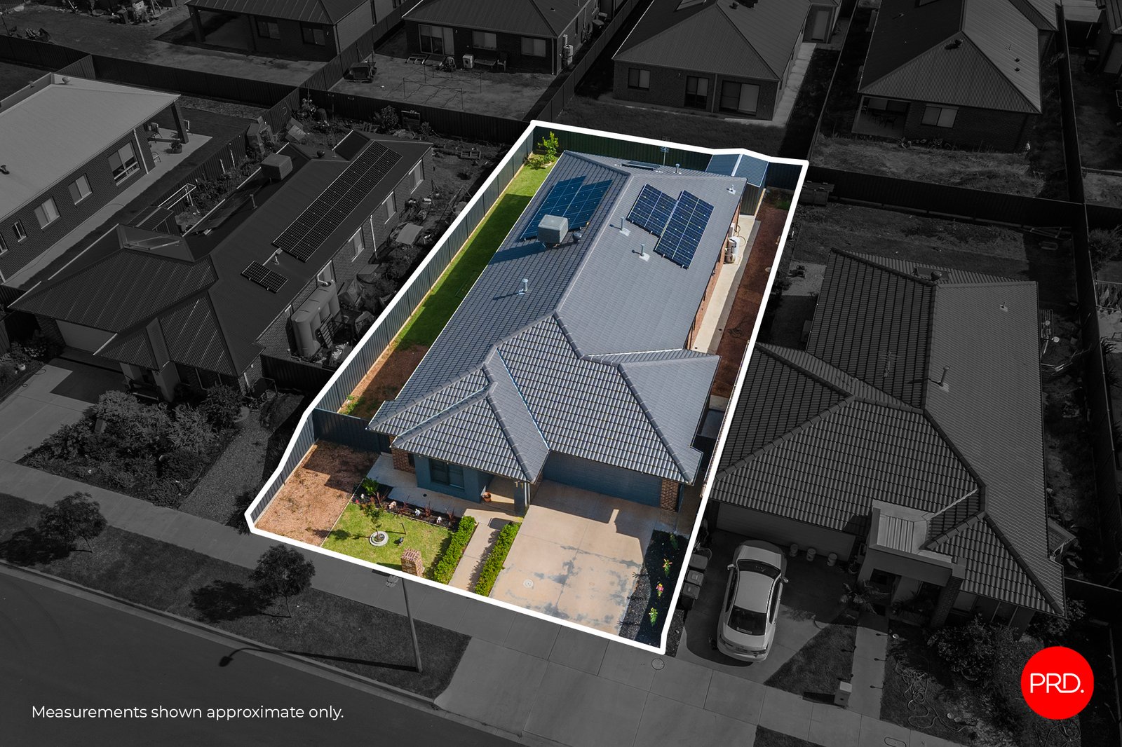 11 Withers Street HUNTLY 18