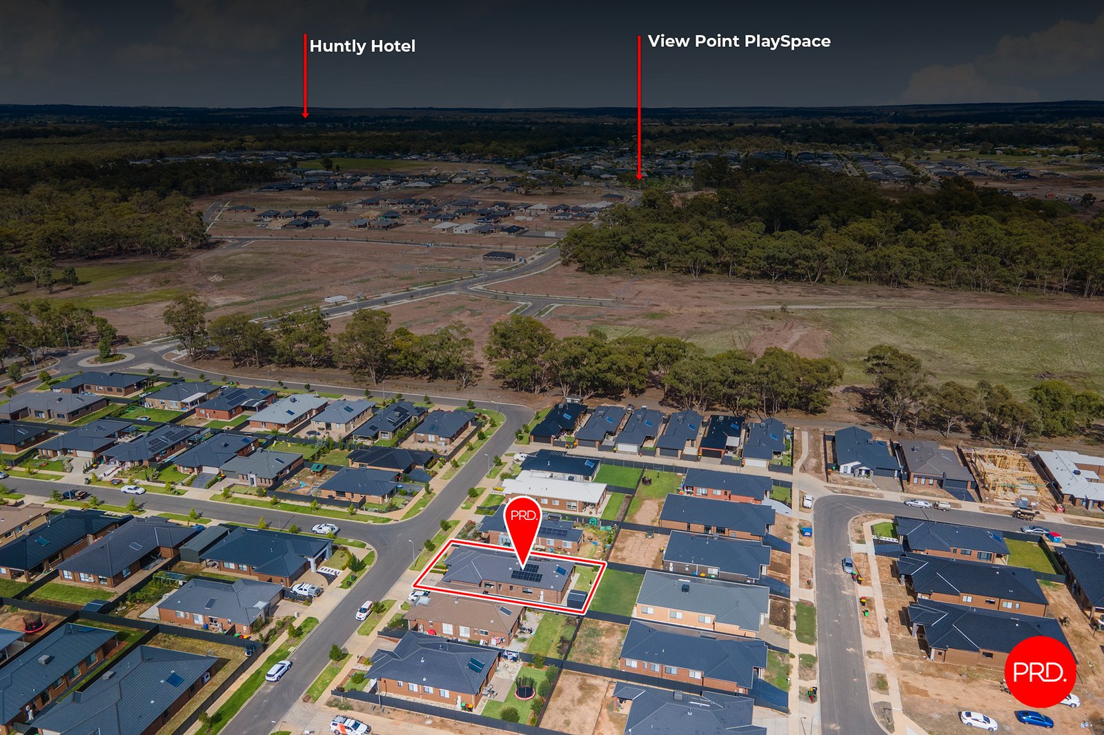 11 Withers Street HUNTLY 19