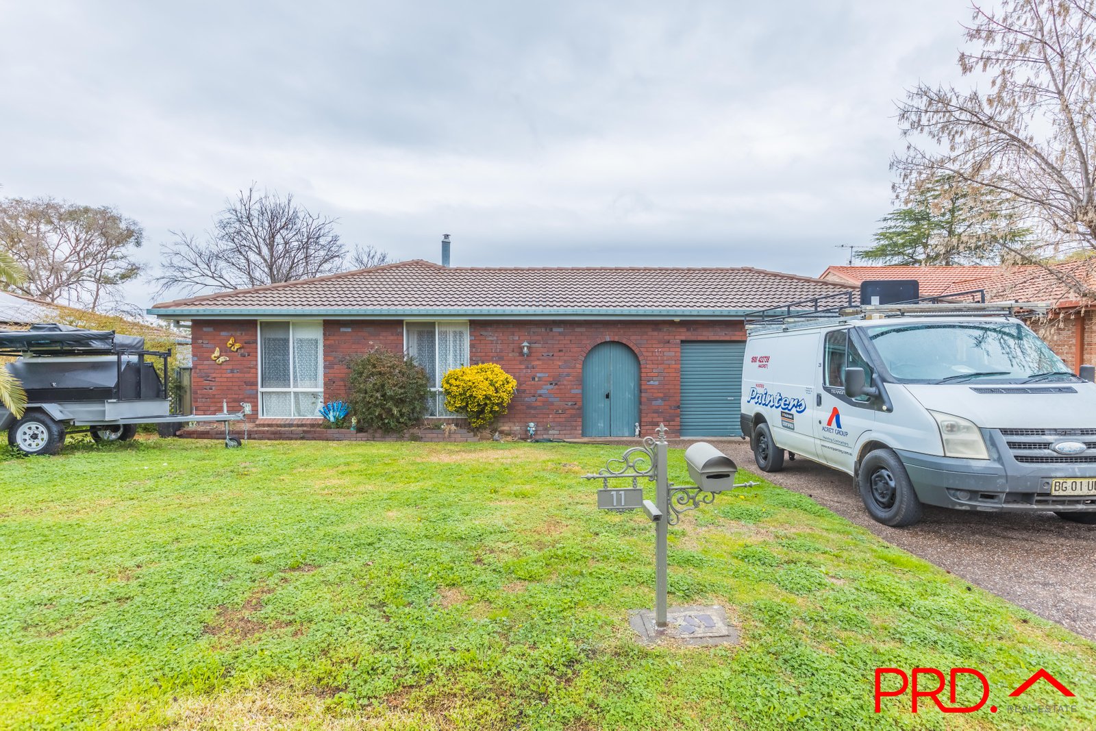 11 Woodbry Crescent TAMWORTH 1