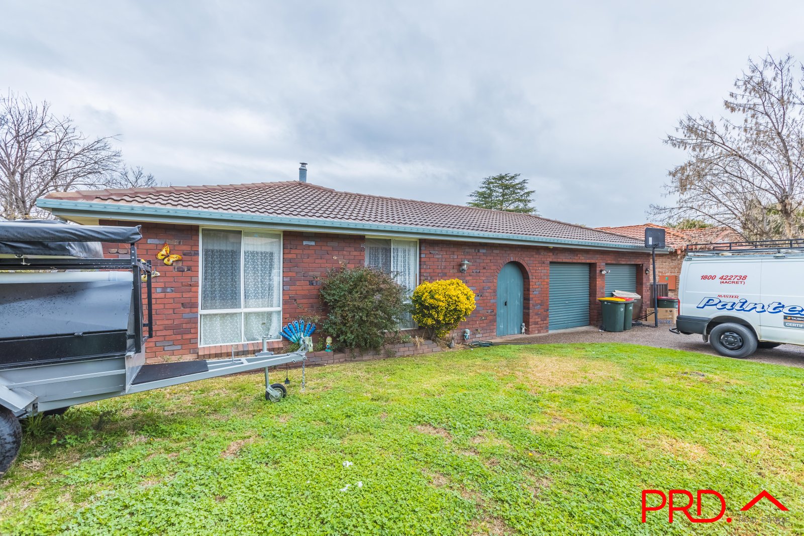 11 Woodbry Crescent TAMWORTH 3