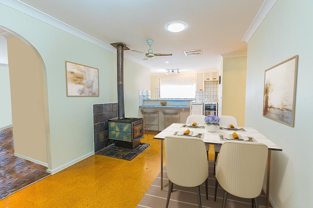 11 Woodbry Crescent TAMWORTH 9
