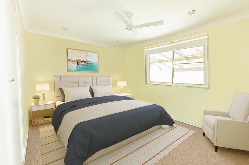 11 Woodbry Crescent TAMWORTH 10