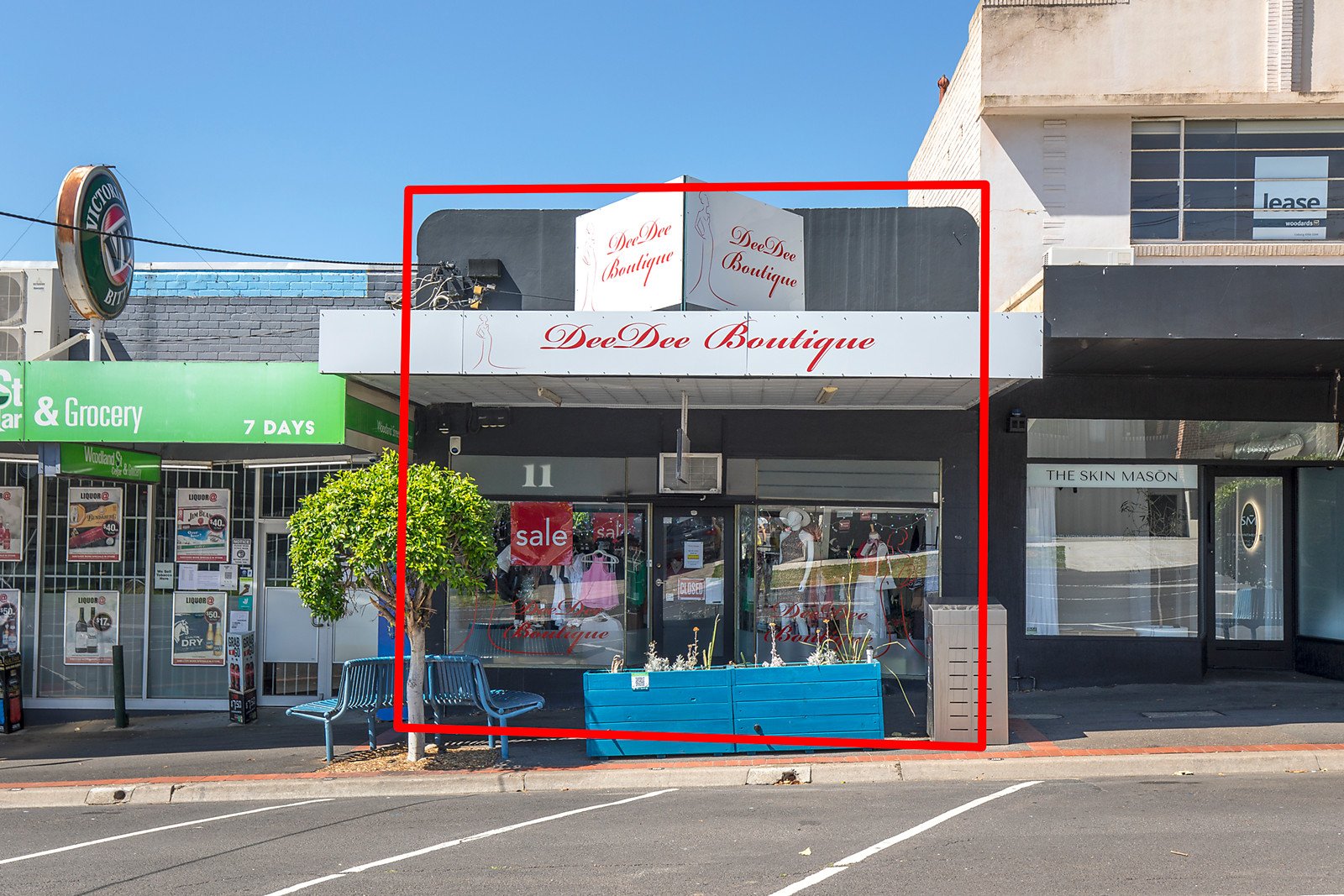 11 Woodland Street, Essendon VIC 3040
