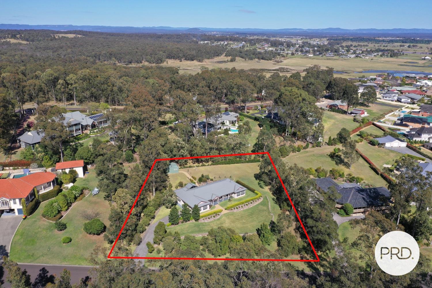 11 Woodrow Way EAST MAITLAND 1