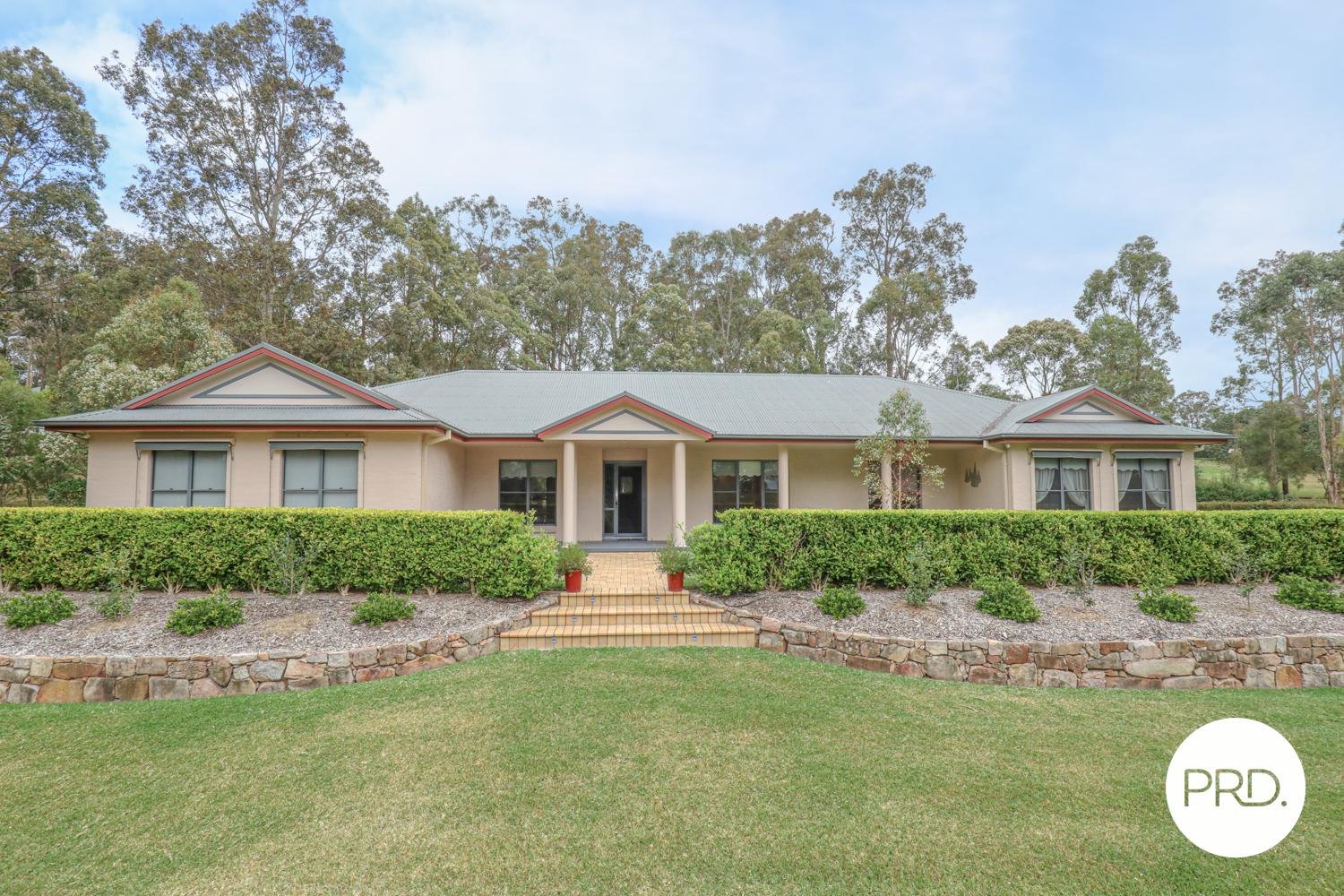 11 Woodrow Way EAST MAITLAND 2