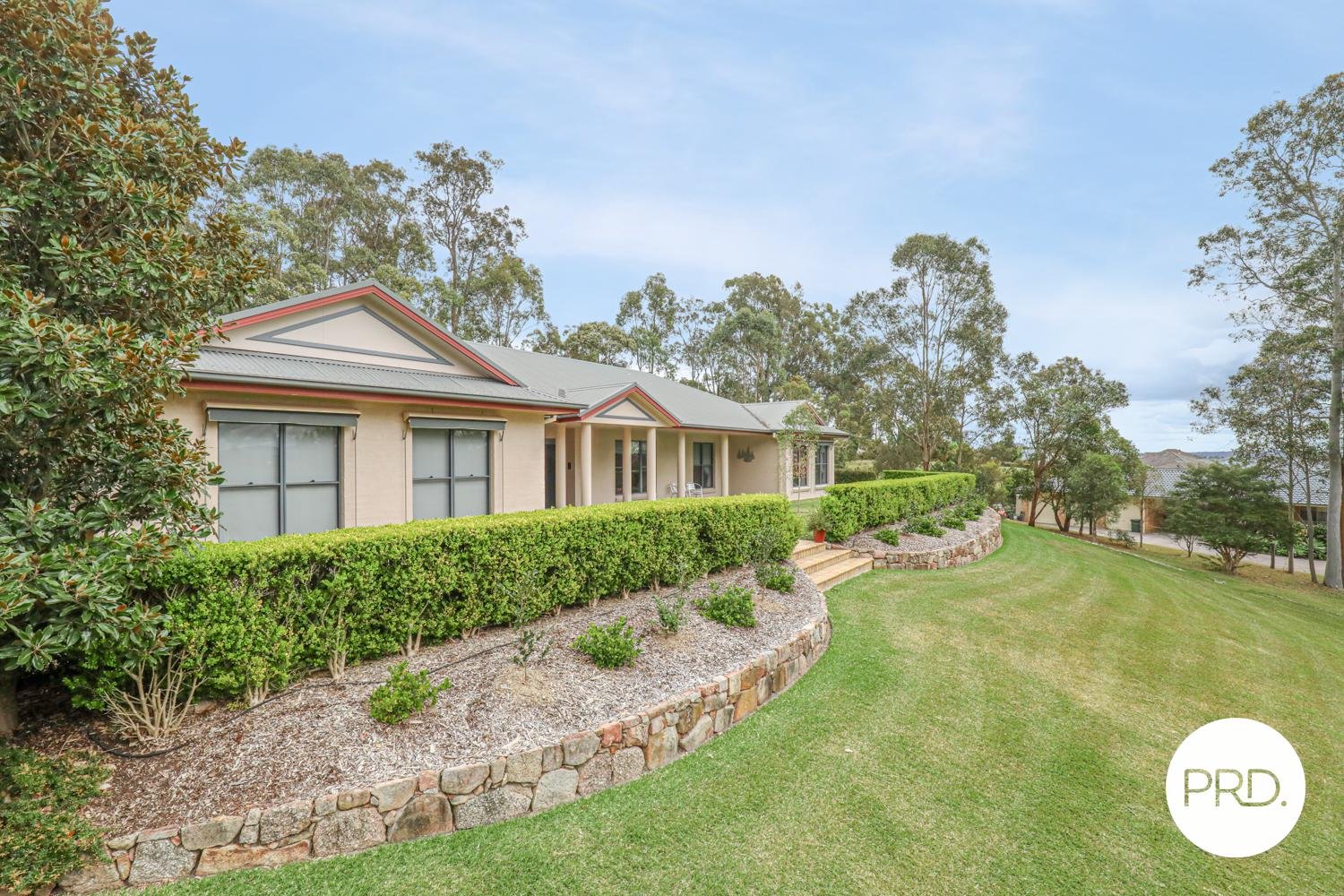 11 Woodrow Way EAST MAITLAND 4