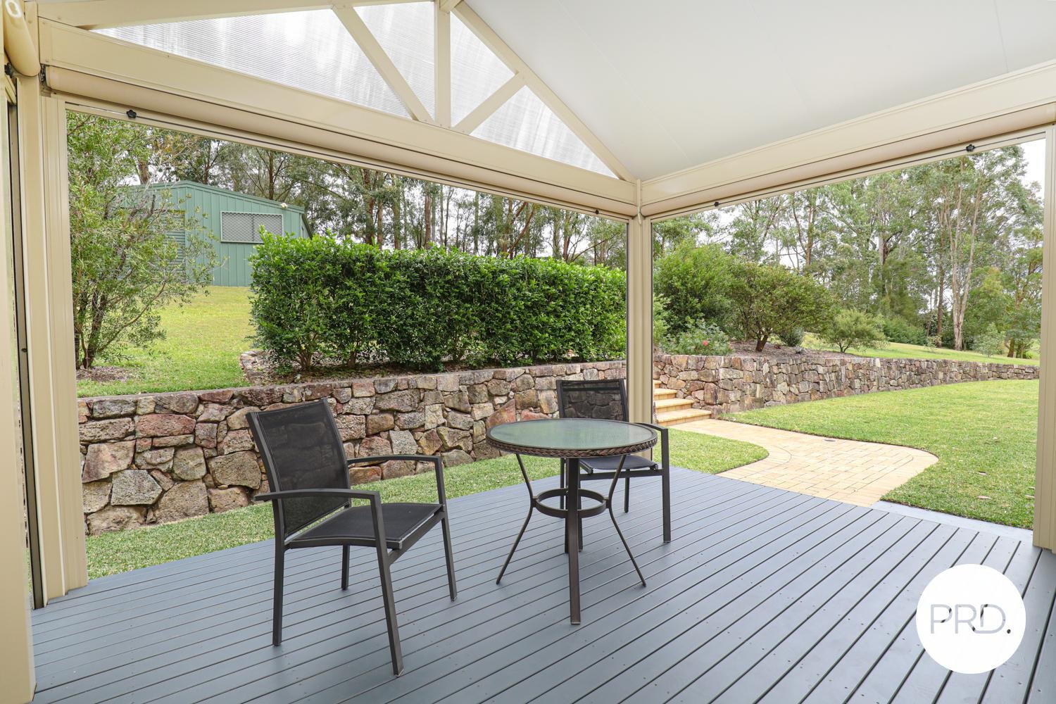 11 Woodrow Way EAST MAITLAND 29