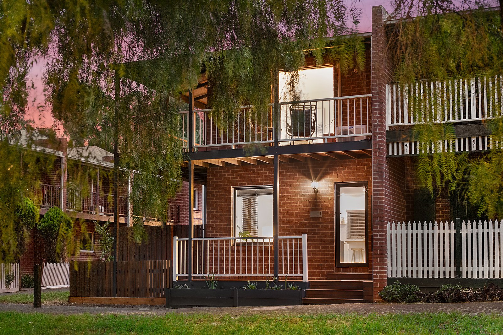 11 Woodruff Street, Kensington VIC 3031