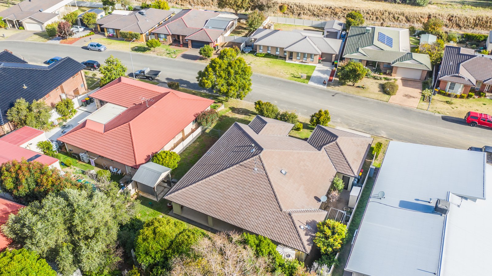 11 Woodside Road TAMWORTH 20