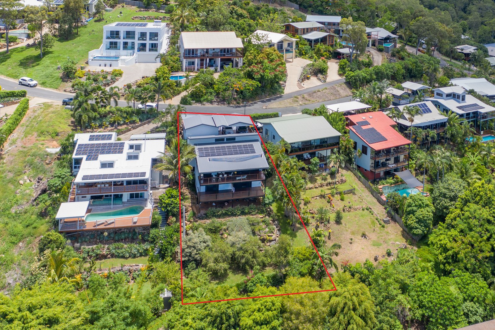 11 Woodwark Crescent CANNONVALE 2