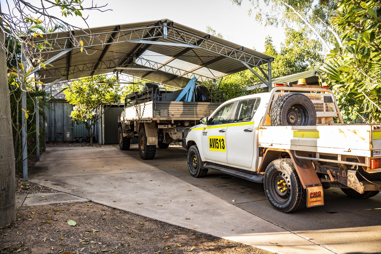11 Woollybutt Place KUNUNURRA 25