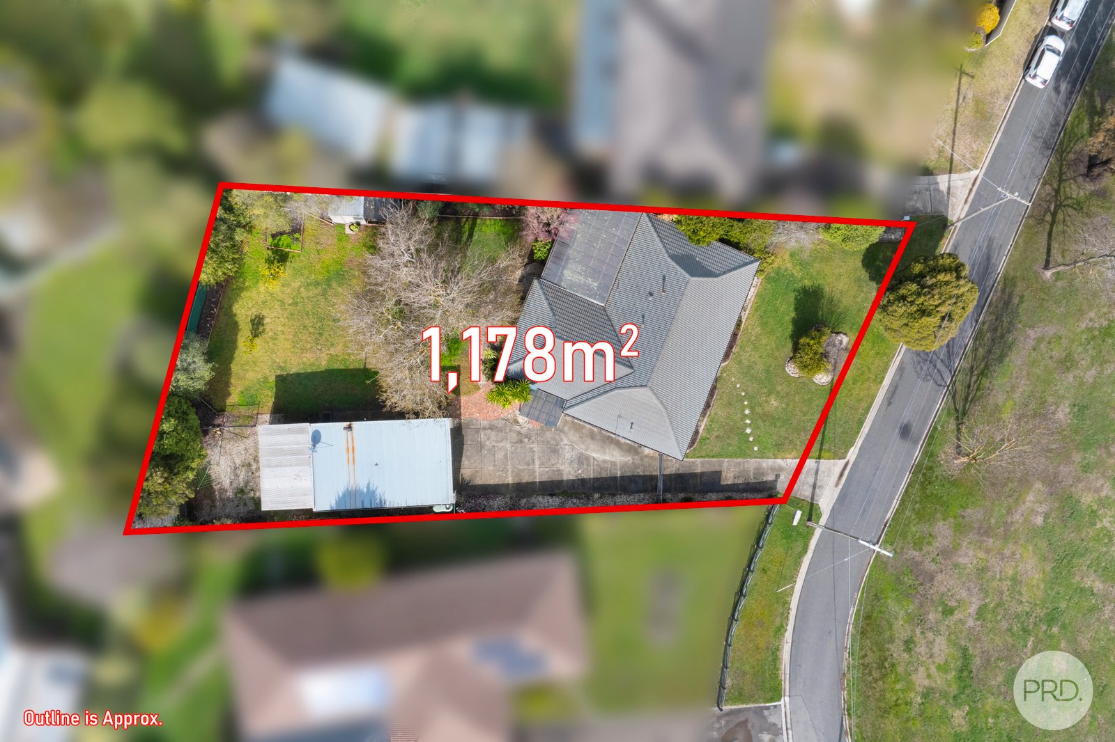 11 Woolway Court DELACOMBE 2