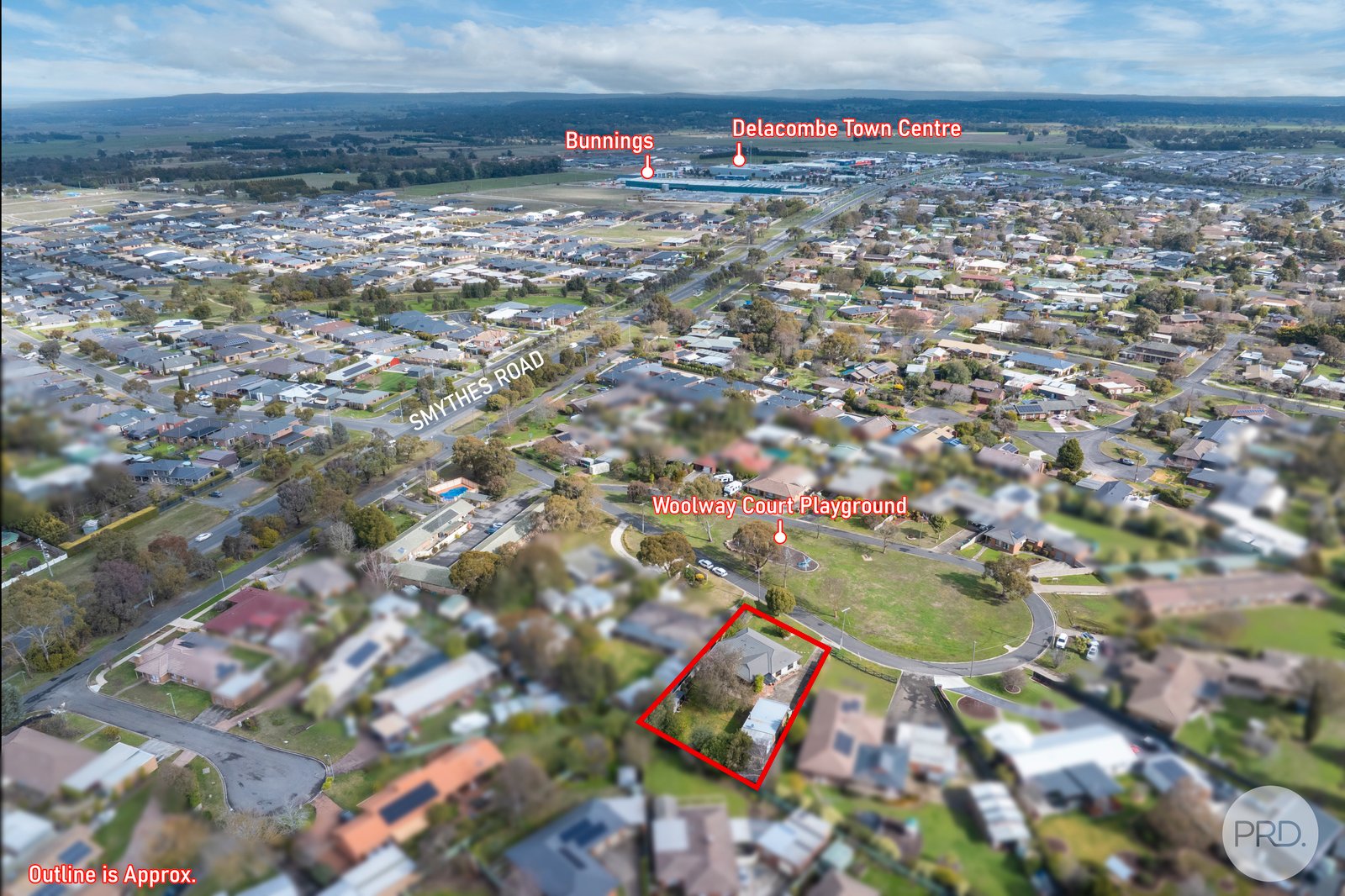 11 Woolway Court DELACOMBE 16