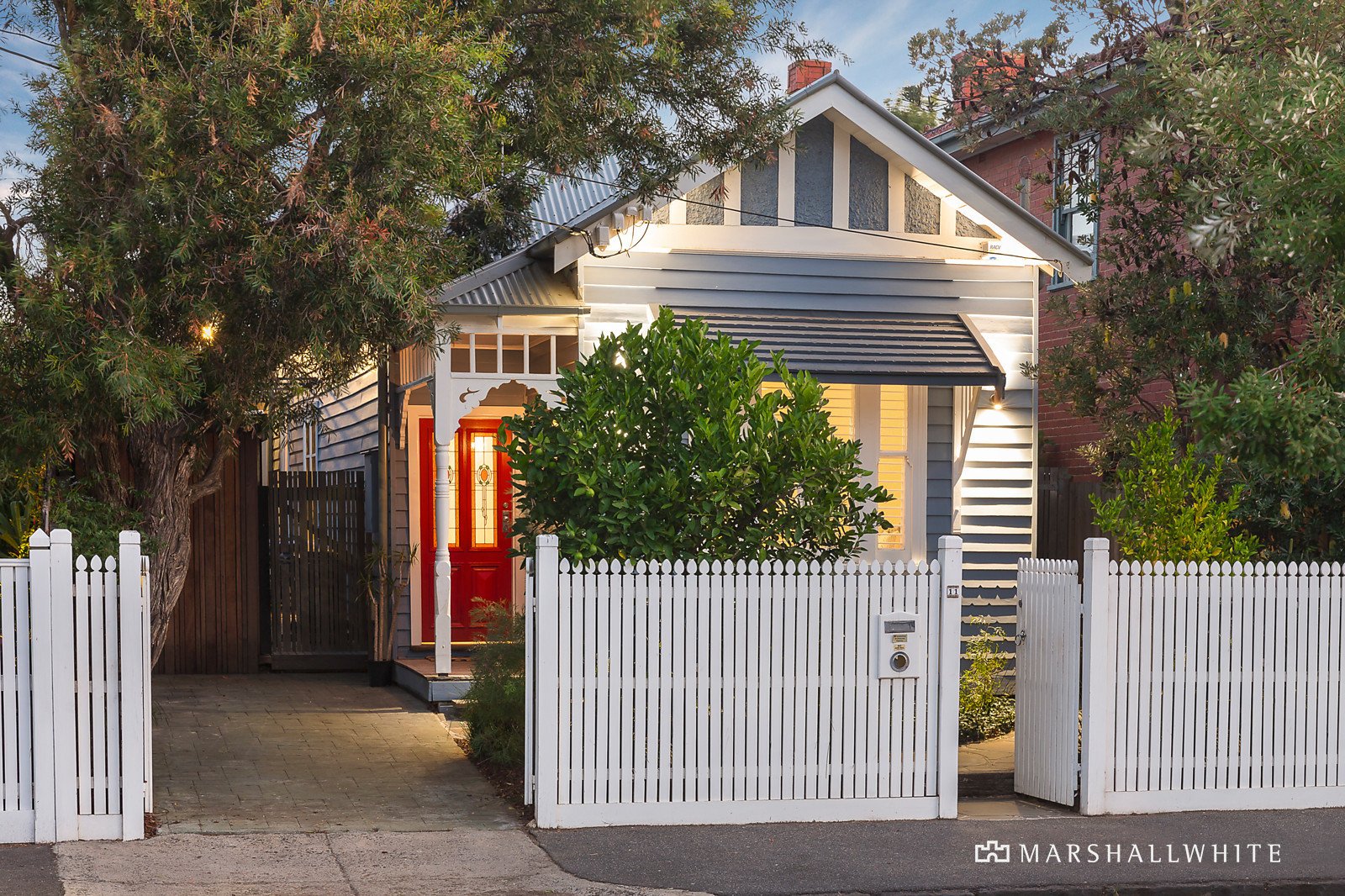 11 Wordsworth Street, St Kilda, VIC