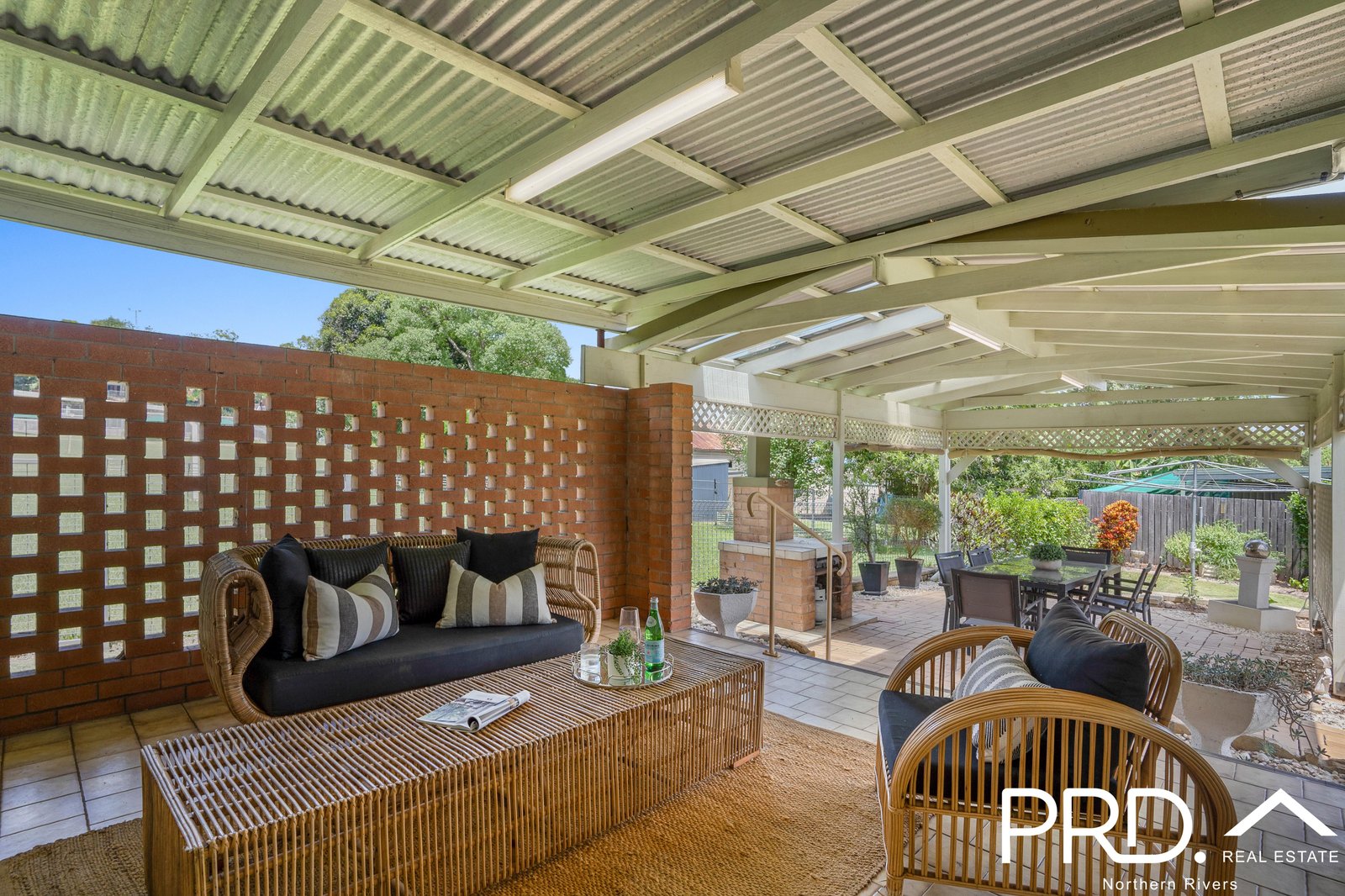 11 Wyangarie Street KYOGLE 3