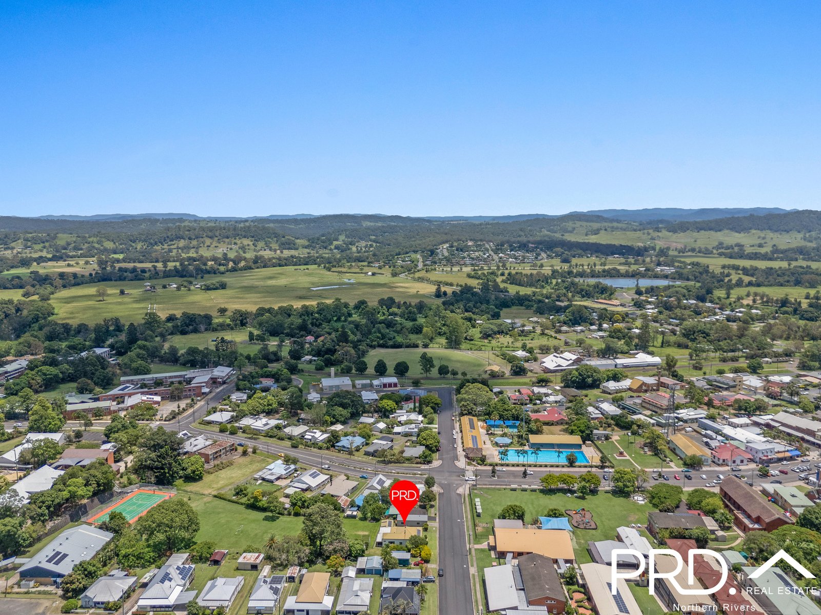 11 Wyangarie Street KYOGLE 4