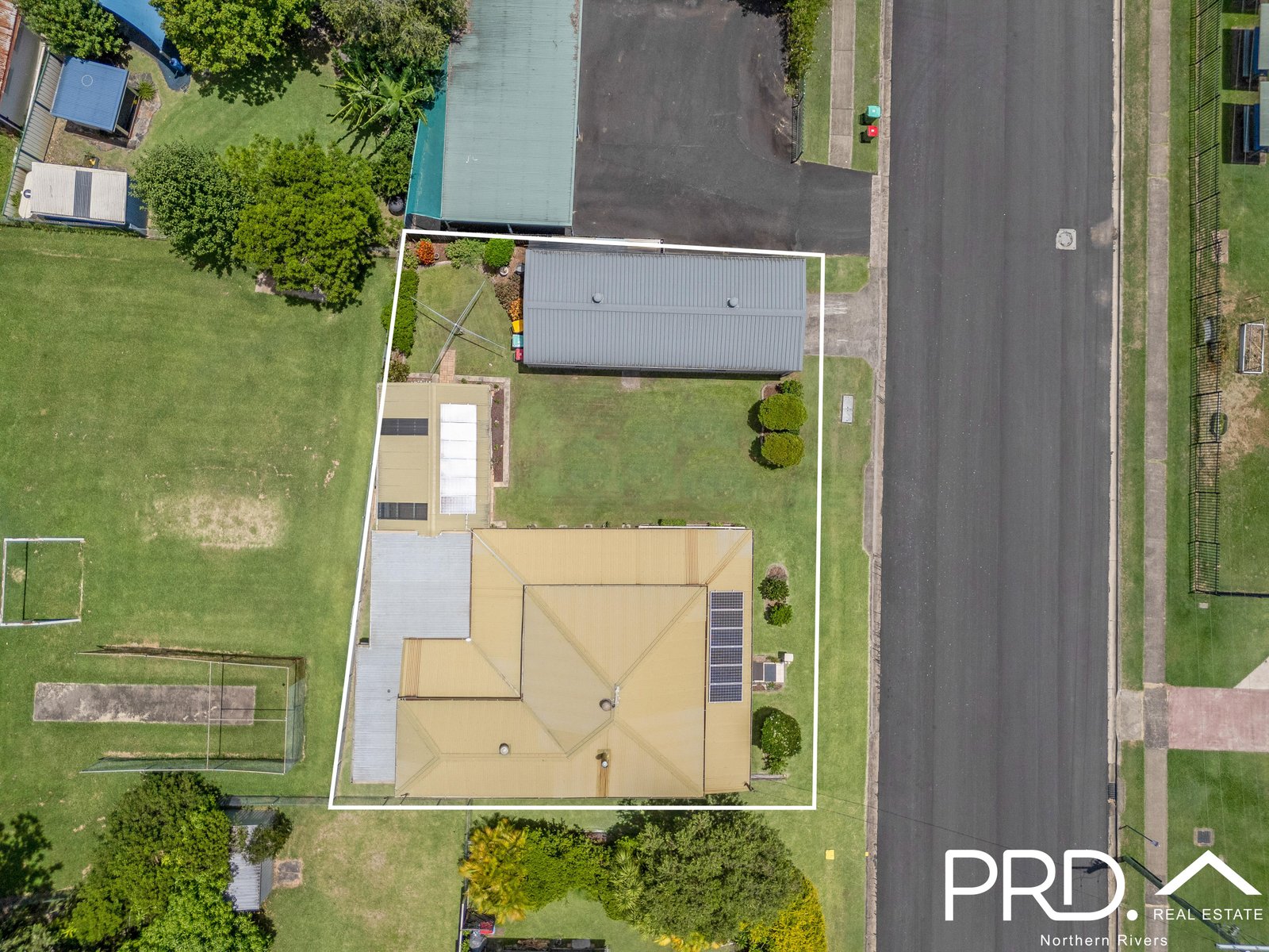 11 Wyangarie Street KYOGLE 27