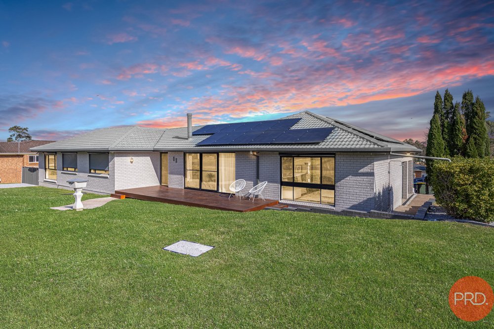 11 Yara Crescent MARYLAND 1