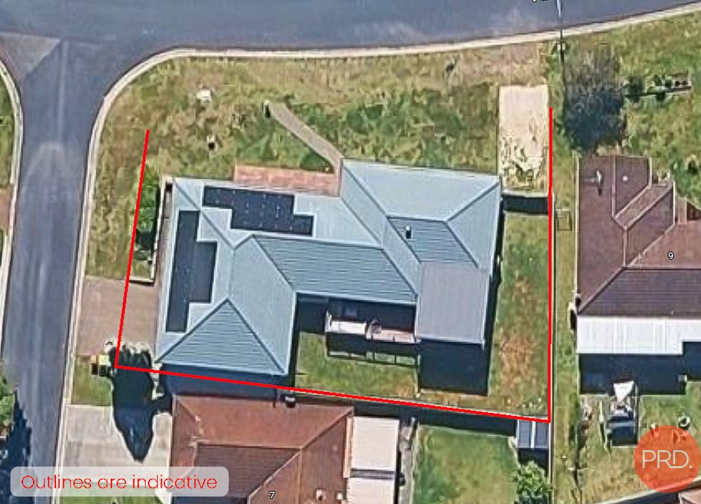 11 Yara Crescent MARYLAND 2