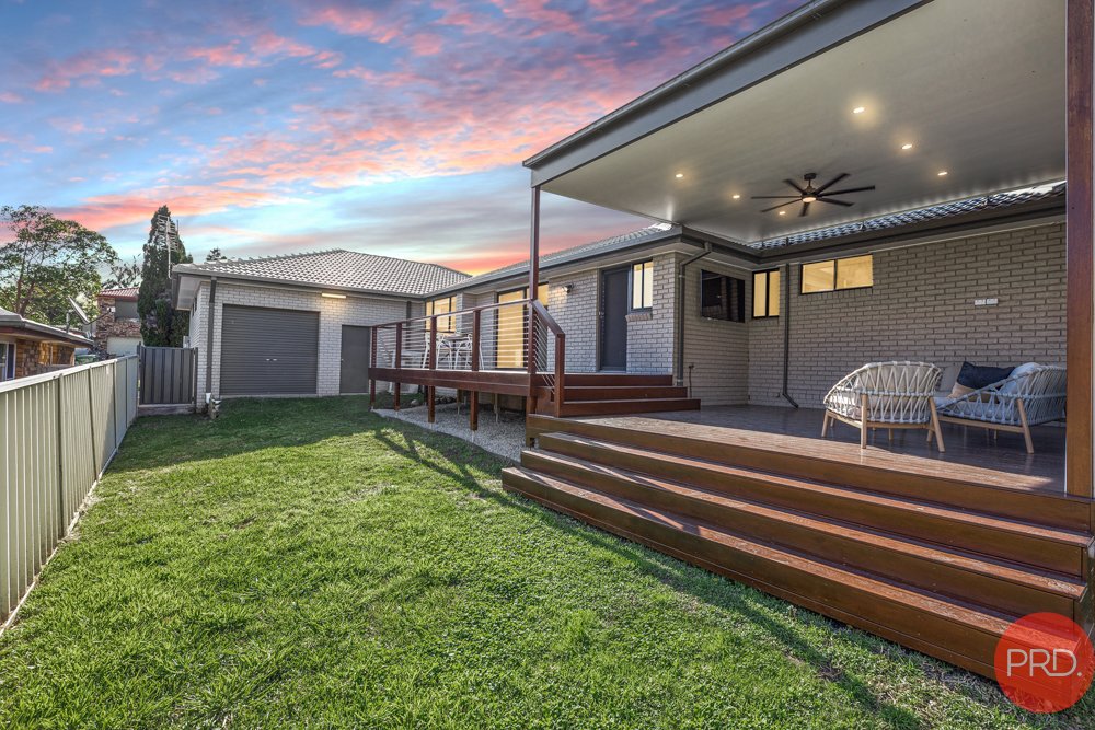 11 Yara Crescent MARYLAND 4