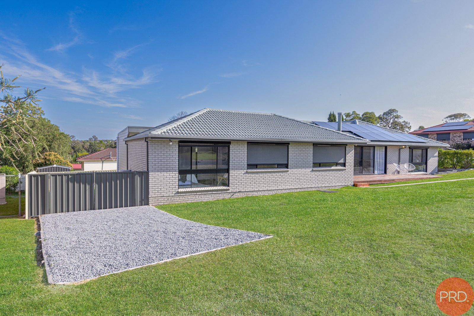 11 Yara Crescent MARYLAND 9