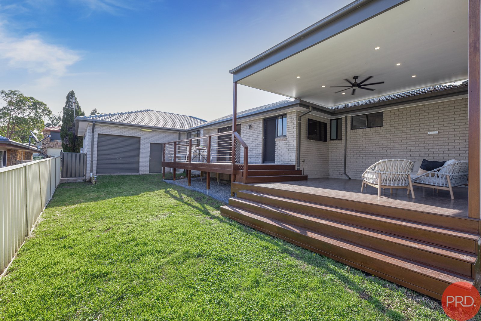 11 Yara Crescent MARYLAND 34