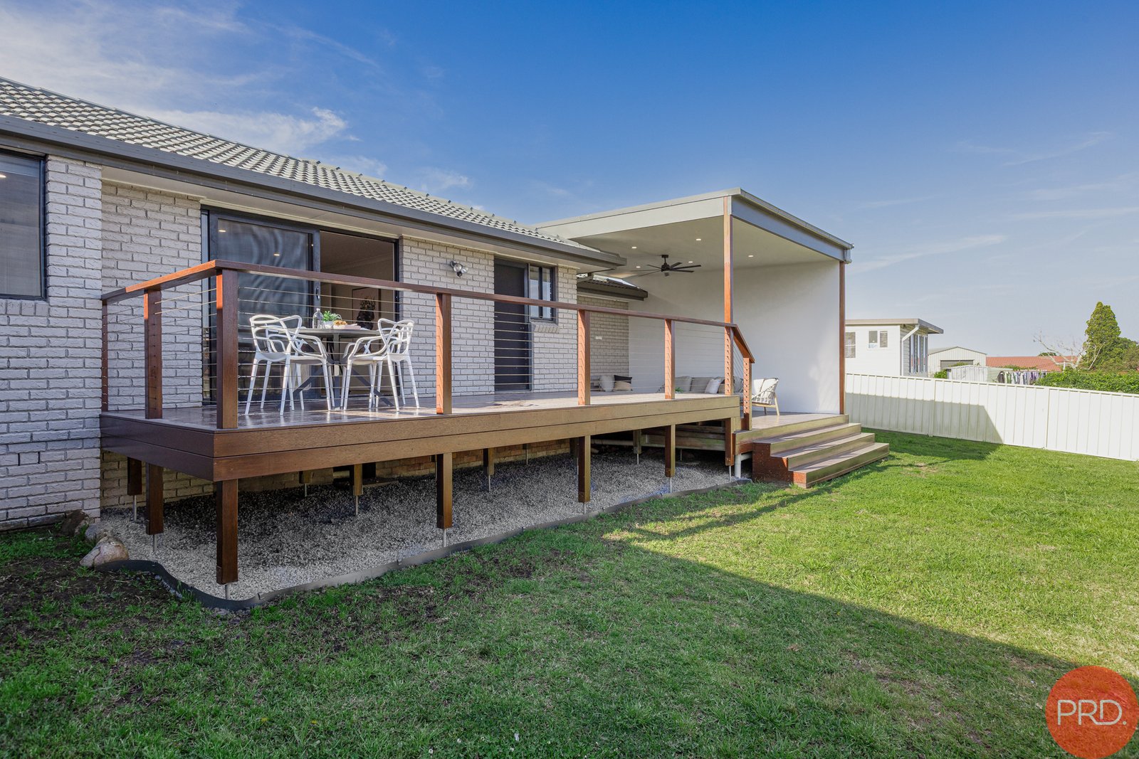 11 Yara Crescent MARYLAND 35