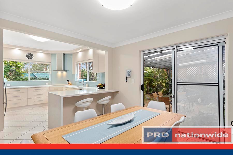 11 Yarran Road OATLEY 3