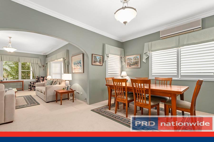 11 Yarran Road OATLEY 4
