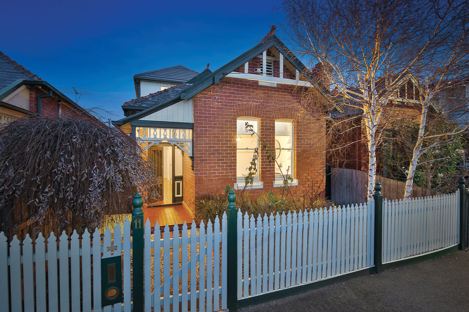11 York Street, Hawthorn, VIC