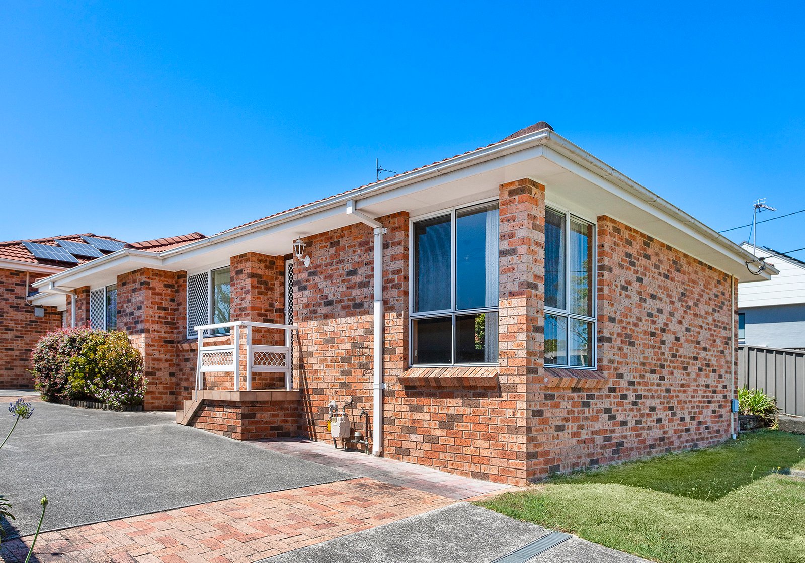 1/1 Yorkshire Road DAPTO 8