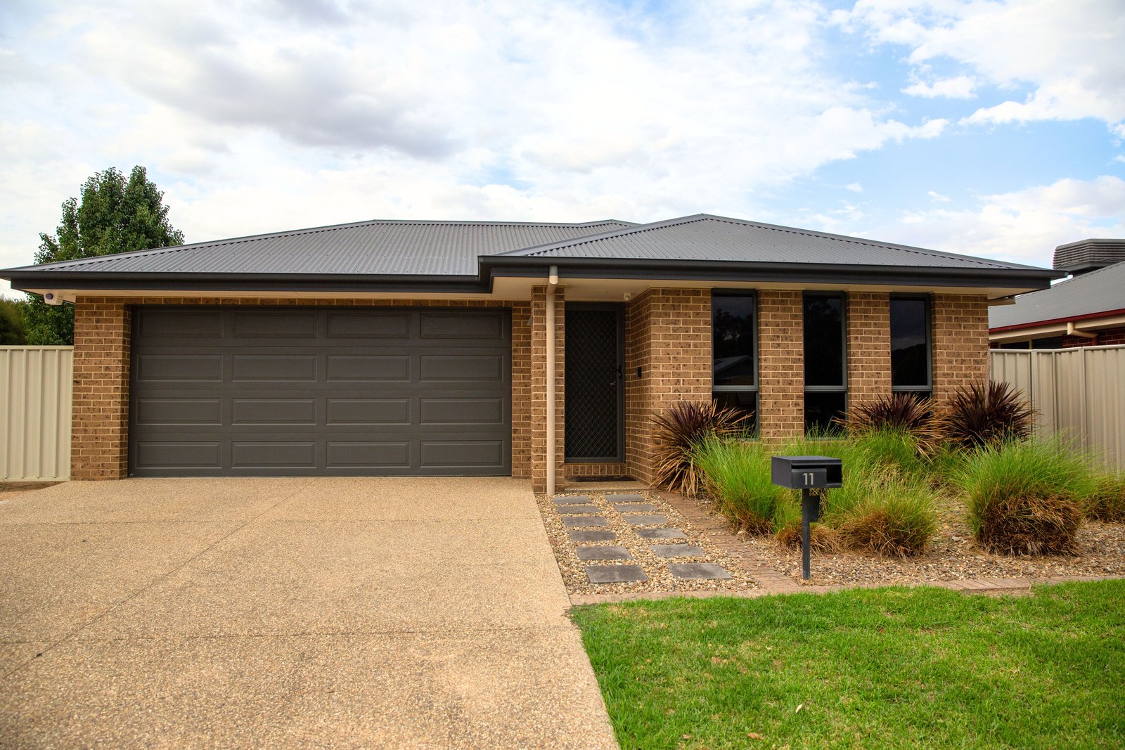 11 Yorrell Street EAST ALBURY 2