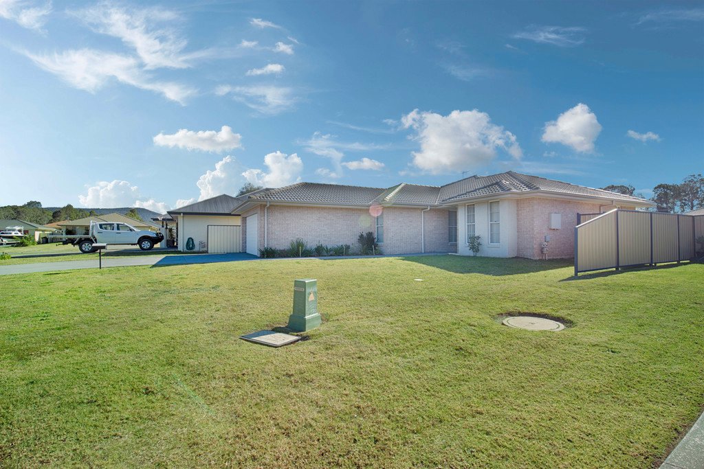 11 Zinfandel Circt  CESSNOCK 2