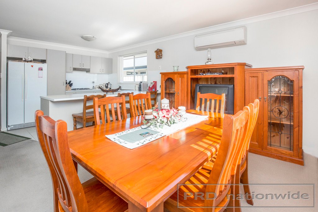 11 Zinfandel Circt  CESSNOCK 6