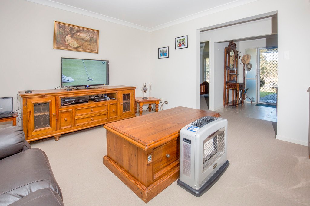 11 Zinfandel Circt  CESSNOCK 8