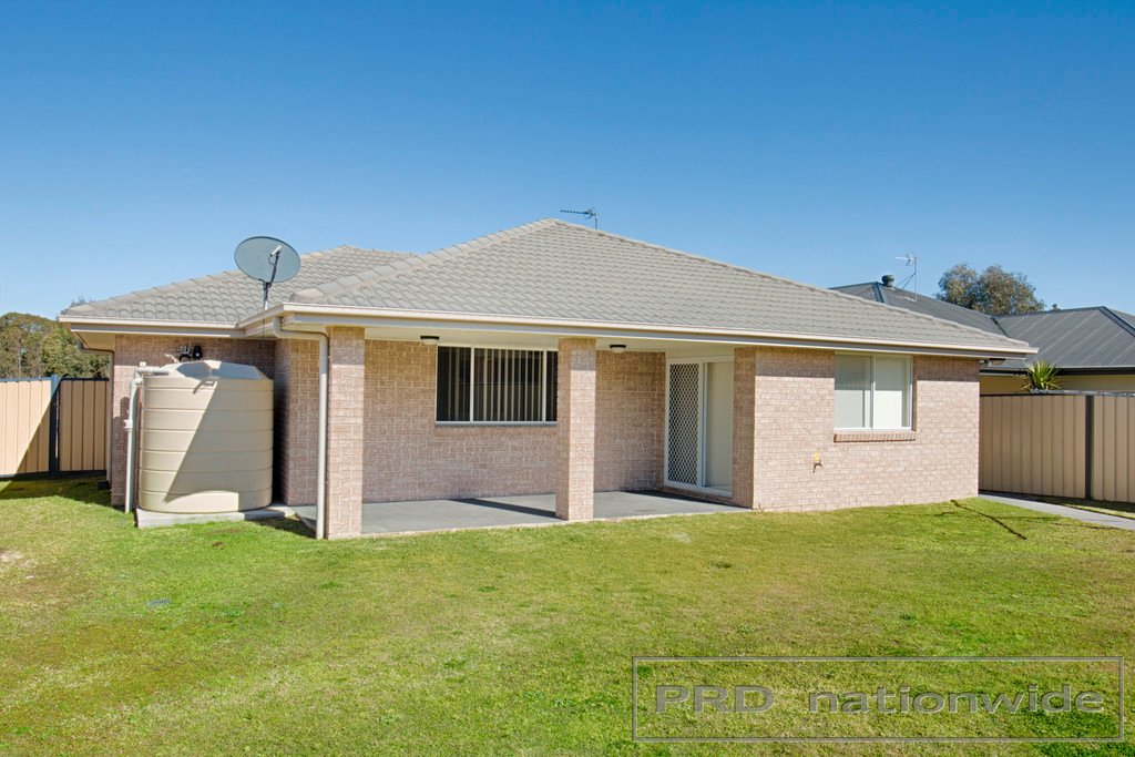 11 Zinfandel Circt  CESSNOCK 16