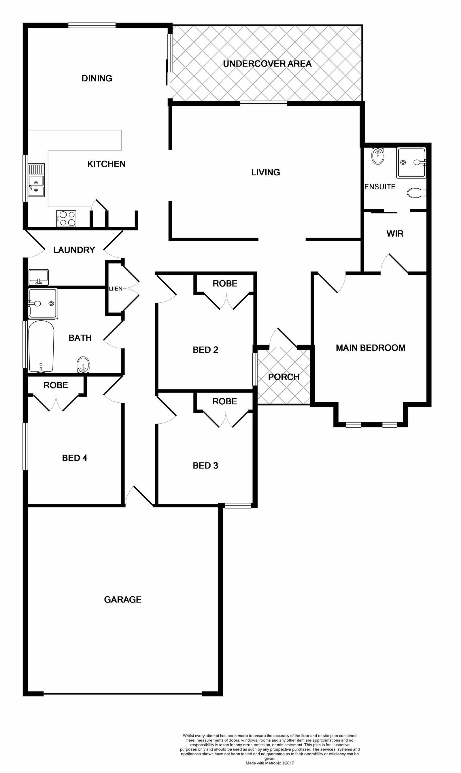 11 Zinfandel Circt  CESSNOCK 17