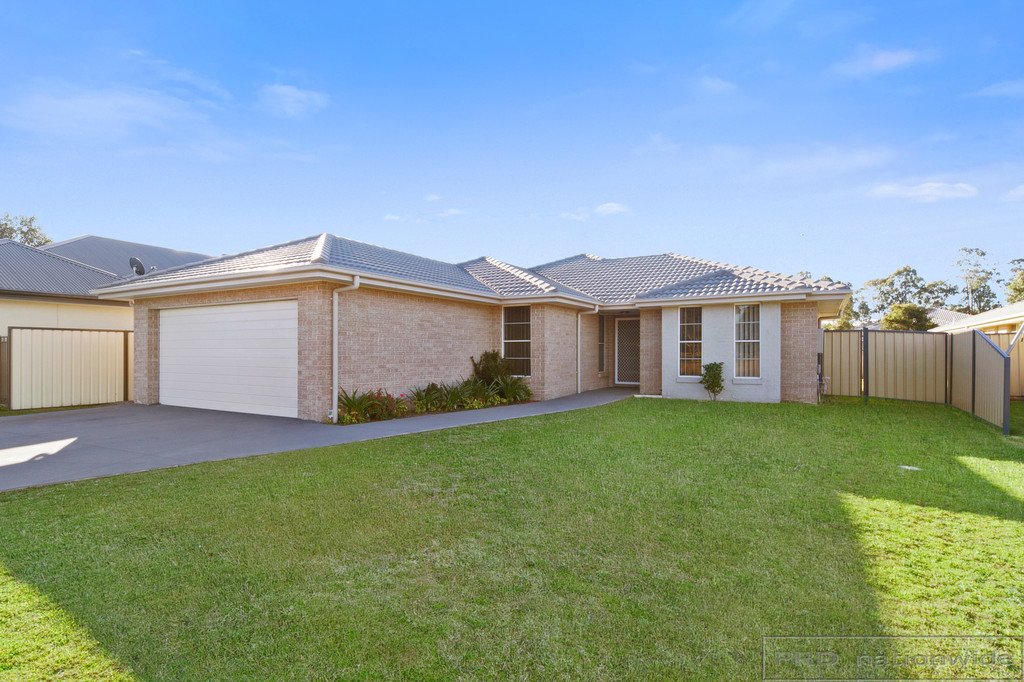 11 Zinfandel Circt  CESSNOCK 26