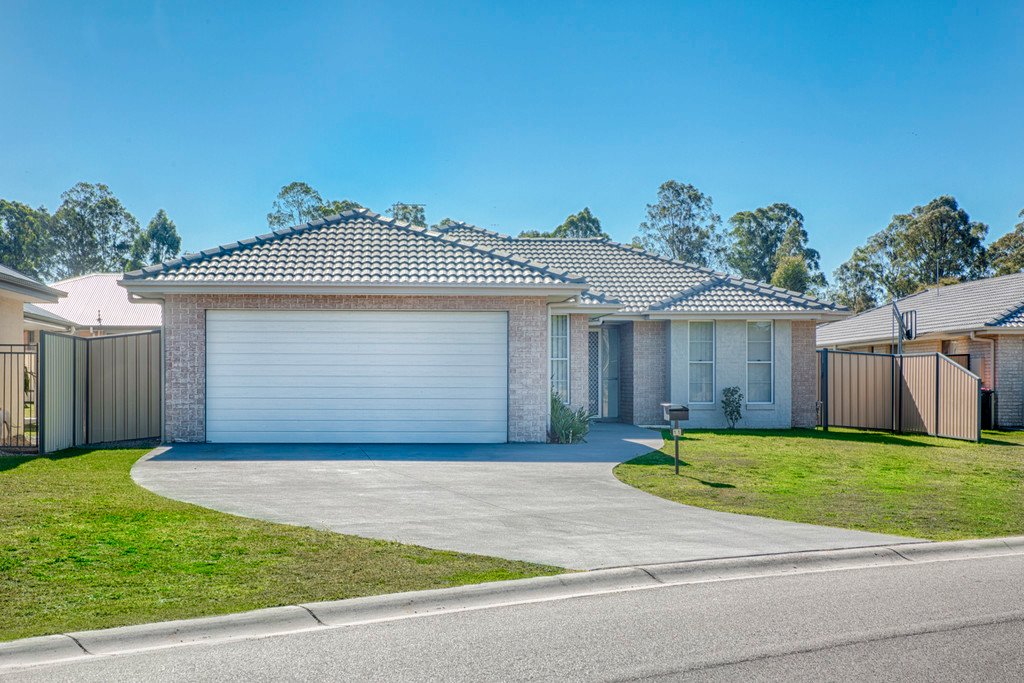 11 Zinfandel Circt  CESSNOCK 1