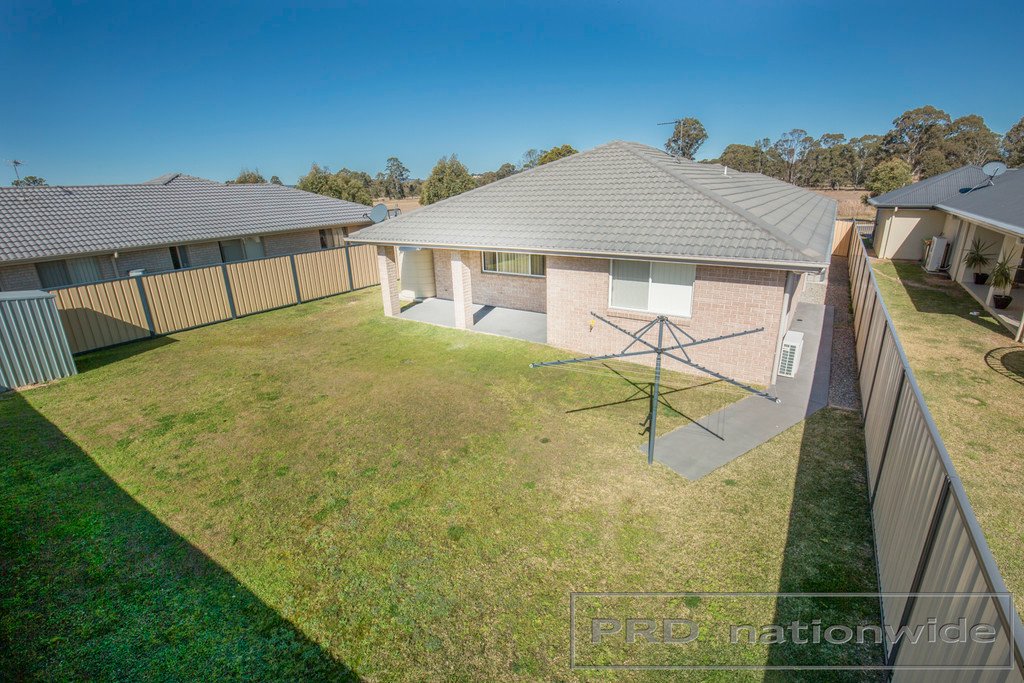 11 Zinfandel Circt  CESSNOCK 15