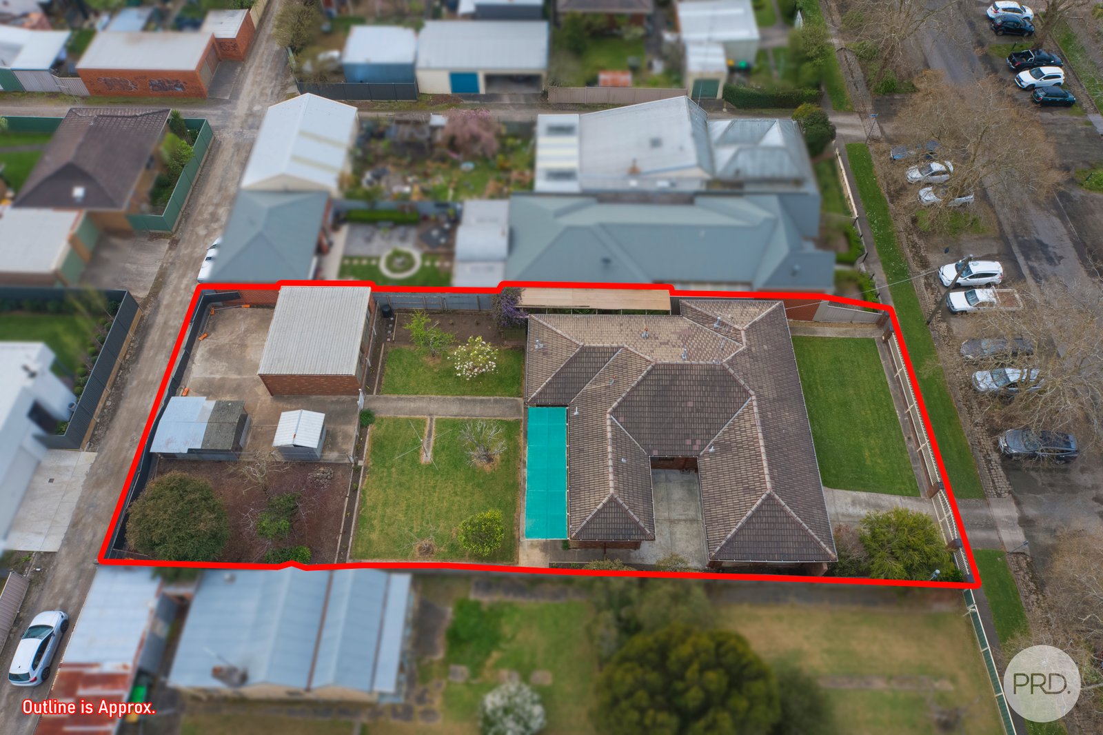 110-112 Windermere Street BALLARAT CENTRAL 14