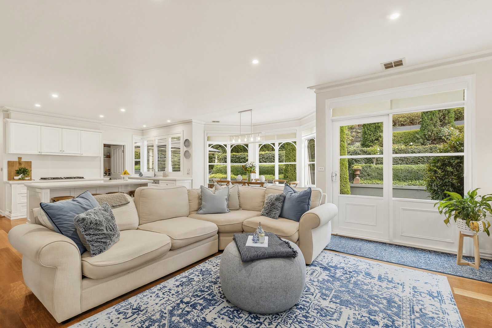 110-114 Hall Road, Warrandyte South, 3134